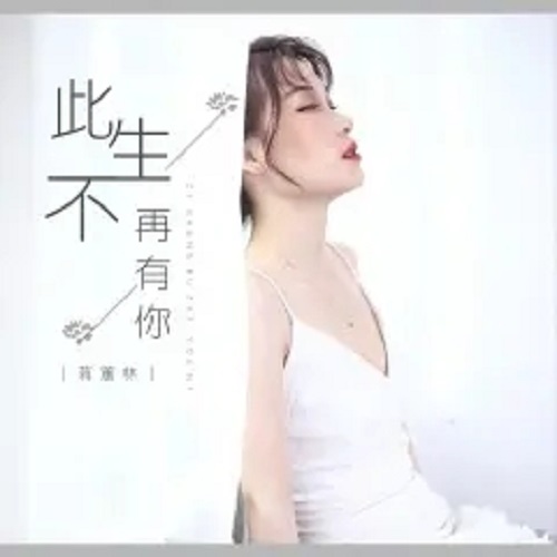 Ci Sheng Bu Zai You Ni 此生不再有你 There Will Be No More You This Life Lyrics 歌詞 With Pinyin By Jiang Hui Lin 蒋蕙林