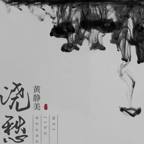 Jiao Chou 浇愁 Drown Sorrows With Wine Lyrics 歌詞 With Pinyin By Huang Jing Mei 黄静美