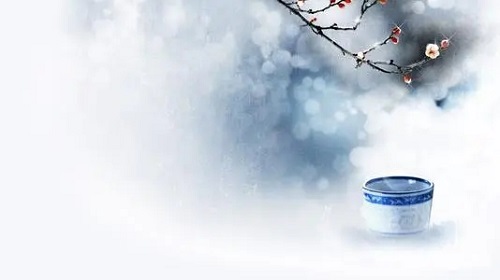 Yan Bo Xu 烟波序 Mist And Ripples Preface Lyrics 歌詞 With Pinyin By Bai Zhi 白止.webp