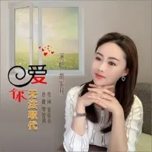 Ai Ni Wu Fa Qu Dai 爱你无法取代 Love You Cannot Be Replaced Lyrics 歌詞 With Pinyin By Hu Mi Dian 胡蜜丹