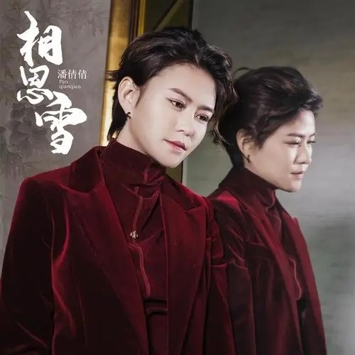 Xiang Si Xue 相思雪 Lovesick Snow Lyrics 歌詞 With Pinyin By Pan Qian Qian 潘倩倩 Pan Qianqian