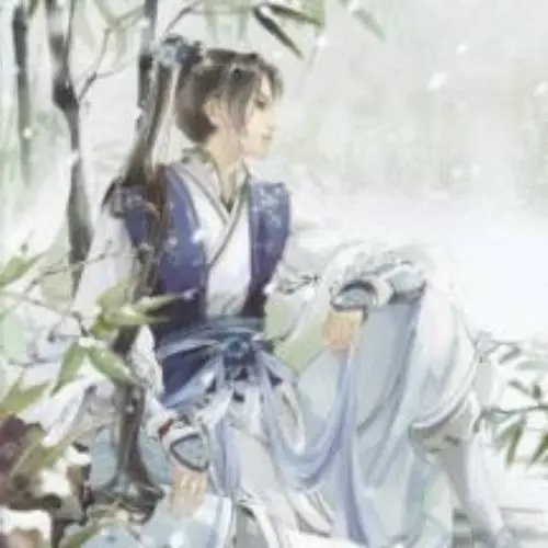 Feng Shuang Ke 风霜客 Guest Of Wind Frost Lyrics 歌詞 With Pinyin By Li Xin Lan 李昕兰