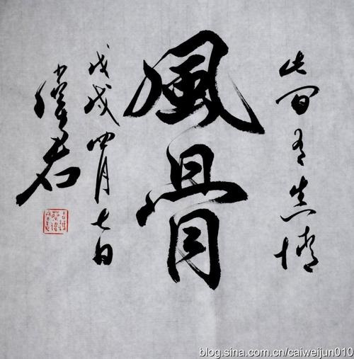 Feng Gu 风骨 Vigorous Lyrics 歌詞 With Pinyin By Xin 信 Shin