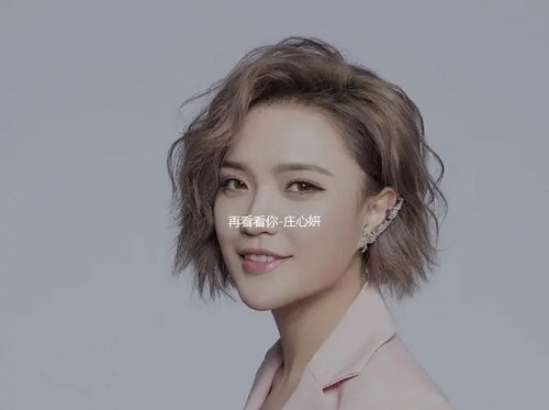 Zai Kan Kan Ni 再看看你 Look At You Again Lyrics 歌詞 With Pinyin By Zhuang Xin Yan 庄心妍 Ada Zhuang