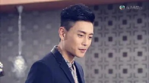 Zui Hou Zhu Fu 最后祝福 Last Blessing Lyrics 歌詞 With Pinyin By Huang Zong Ze 黄宗泽 Bosco Wong
