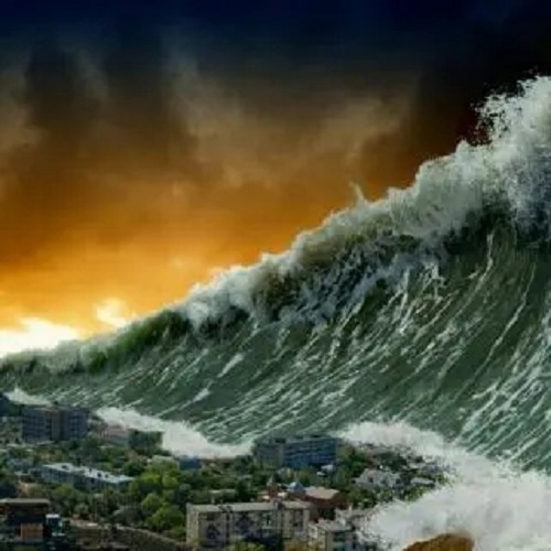 Hai Xiao 海啸 Tsunami Lyrics 歌詞 With Pinyin By Yao Liu Yi 姚六一 Yao Liuyi