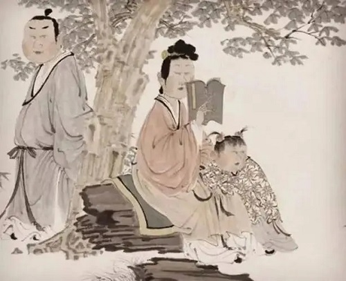 Bo Qing Gua 薄情卦 Fickle Divination Lyrics 歌詞 With Pinyin By Zui Xue 醉雪