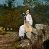 Zui Wo Yun Li Guan Ren Jian 醉卧云里观人间 Lie Drunk In The Clouds And Watch The World Lyrics 歌詞 With Pinyin By Wang Ruo Xi 王若熙 Wang Ruoxi