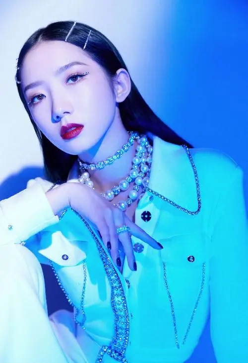 Chong Su 重塑 Remodeling Lyrics 歌詞 With Pinyin By Meng Mei Qi 孟美岐 Meng Meiqi