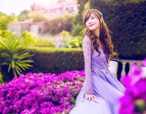 Feng De You Huo 风的诱惑 The Temptation of The Wind Lyrics 歌詞 With Pinyin By Jin Sha 金莎 Kym