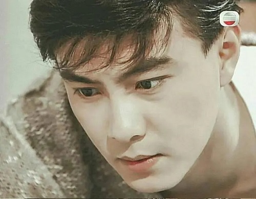 Yi Sheng Da Xiao Neng Ji Hui 一生大笑能几回 How Many Times Can You Laugh In Your Life Lyrics 歌詞 With Pinyin By Zhang Wei Jian 张卫健 Dicky Cheung