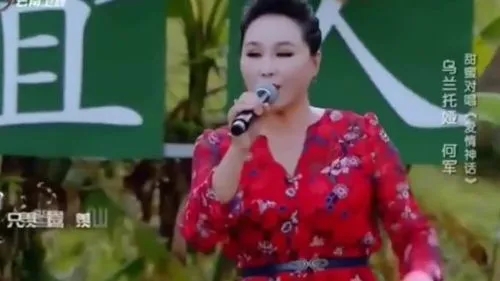 Yi Ke Qing Xin 一颗清心 A Pure Heart Lyrics 歌詞 With Pinyin By Wu Lan Tuo Ya 乌兰托娅