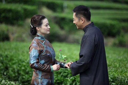 Xia Bei Zi Hai Yao He Ni Cheng Ge Jia 下辈子还要和你成个家 Want To Make A Family With You In My Next Life Lyrics 歌詞 With Pinyin By Jiang Shan 江山