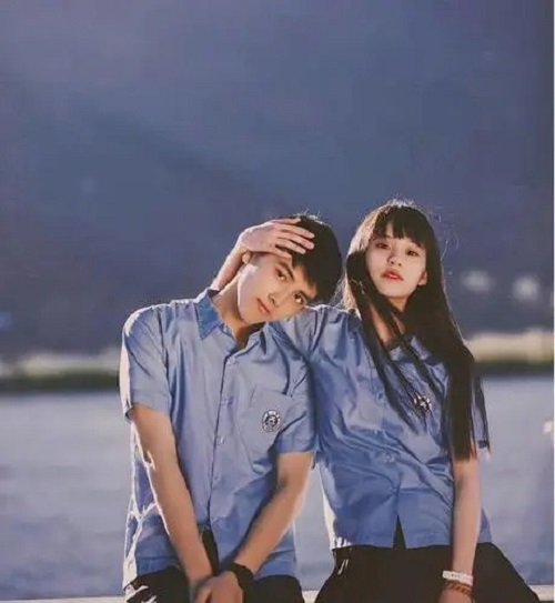 Wei Ni Xin Dong 为你心动 Heartbeat Beating For You Lyrics 歌詞 With Pinyin By Tian Le Le 甜乐乐