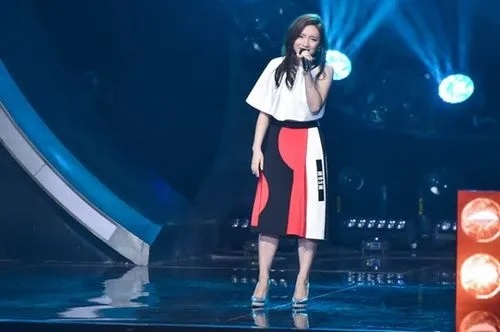 Sheng Yin De Xin Yang 声音的信仰 Lyrics 歌詞 With Pinyin By Yan Yi Ge 阎奕格 Janice Yan