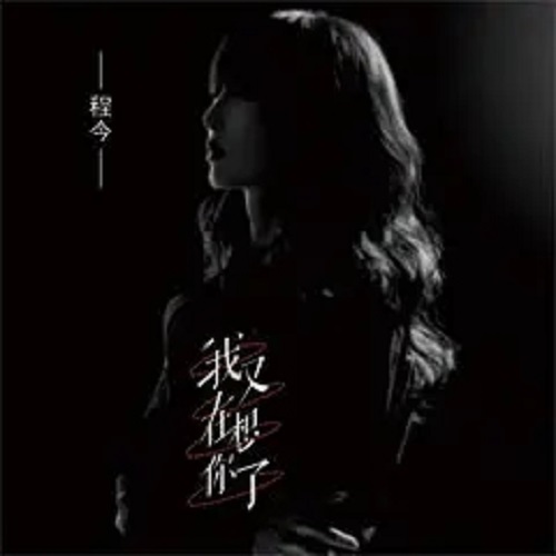 Wo You Zai Xiang Ni Le 我又在想你了Lyrics 歌詞 With Pinyin By Cheng Jin 程今